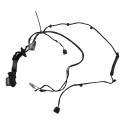 Chicote Porta Traseira Direita Chevrolet Cobalt 2011/2019