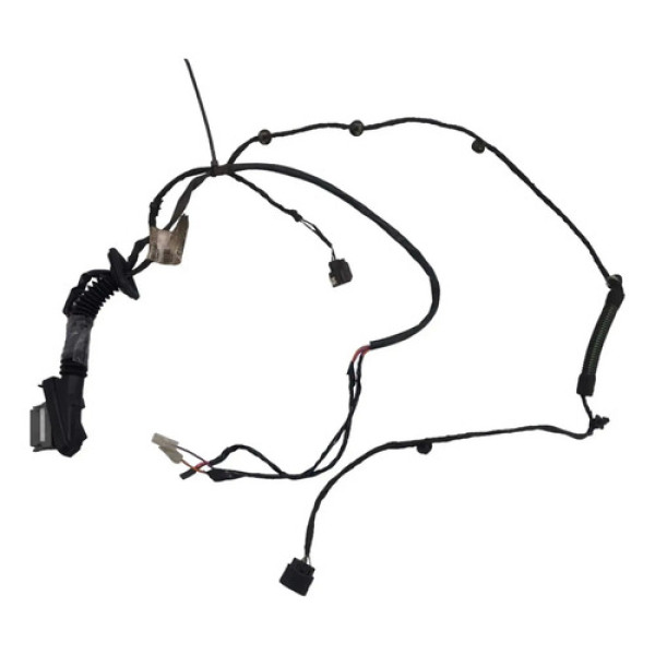 Chicote Porta Traseira Direita Chevrolet Cobalt 2011/2019