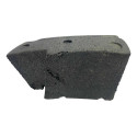 Absorvedor Impacto Traseiro Esq Fiat Idea 2005/2010 47560