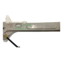 Maquina Vidro S/motor Tras.direita Polo/virtus/nivus 17/23