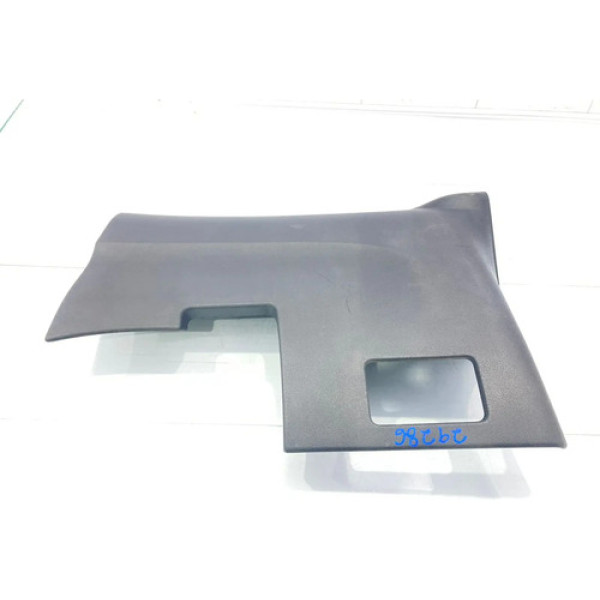 Moldura Inferior Volante Citroen Aircross 2014/2021