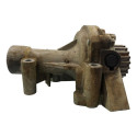 Bomba Agua Motor Peugeot Citroën 2.0 16v 2011/2018 46375