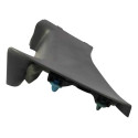 Acabament Coluna Traseira Dir Renault Duster 13/16 48290 Preto