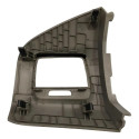 Moldura Difusor Canto Direito Chevrolet Spin 2013/18 12052