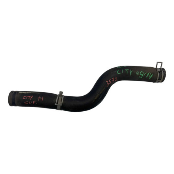 Mangueira Agua Superior Honda City 2009/2014
