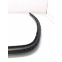 Borracha Canaleta Traseira D. Chevrolet Corsa Classic 00/10