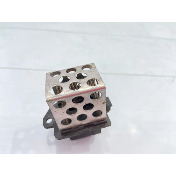 Resistencia Ar-condicionado Renault Fluence 2011/2018