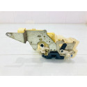 Fechadura Porta Traseira Direita Chevrolet S10 2013/2016