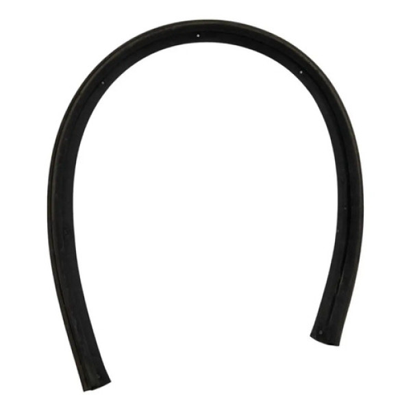Borracha Acabamento Porta Dianteira Asx 2011/2015 48644 Preto