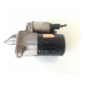 Motor Partida Arranque Hyundai I30 2009 Automatico