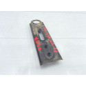 Par Suporte Radiador Chevrolet Corsa Montana 2003/2012
