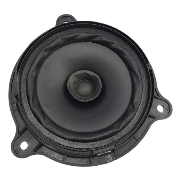 Alto Falante Nissan Versa 2017/2021 Preto