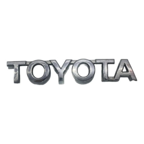 Emblema Friso Capo Tampa Traseira Peugeot 208 2013/2021