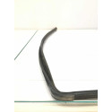 Borracha Canaleta Traseira Direita Chevrolet Meriva 2010