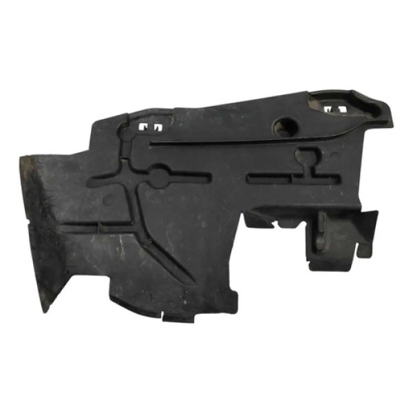 Defletor Esquerdo Radiador Peugeot 208 1.2 2017/2020 48393