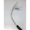 Cabo Fechadura/maçaneta Interna Diant Dir Chevrolet 07/15