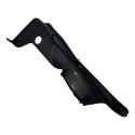 Acabamento Soleira Tras Dir Chevrolet Celta 2001/2006  56958 Preto