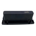 Moldura Rádio Chevrolet Vectra/ Meriva/ Corsa 2006 - 2012 Preto