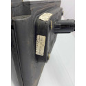 Retrovisor Esquerdo Manual Chevrolet Spin 2013/2021
