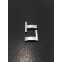 Emblema Lt Capô Traseiro Chevrolet Spin 2013/2019
