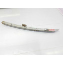 Guia Canaleta Vidro Traseira Direita Gm Corsa 1998/2010