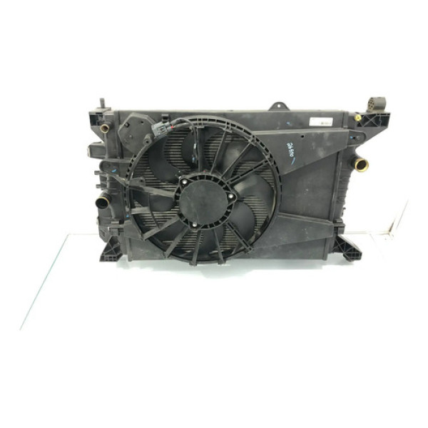 Kit Radiador Chevrolet Onix/spin/cobalt 2013/2019