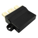 Modulo Sensor Estacionamento Jeep Compass 2017/2022 Preto