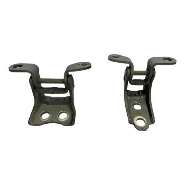 Par Dobradiça Porta Diant Esquerda Honda Fit 15/20 49462