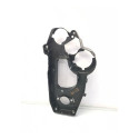 Capa Correia Dentada Chevrolet Onix Prisma 13/19