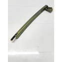 Guia Canaleta Vidro Dianteira Direita Volkswagen Fox 11/21