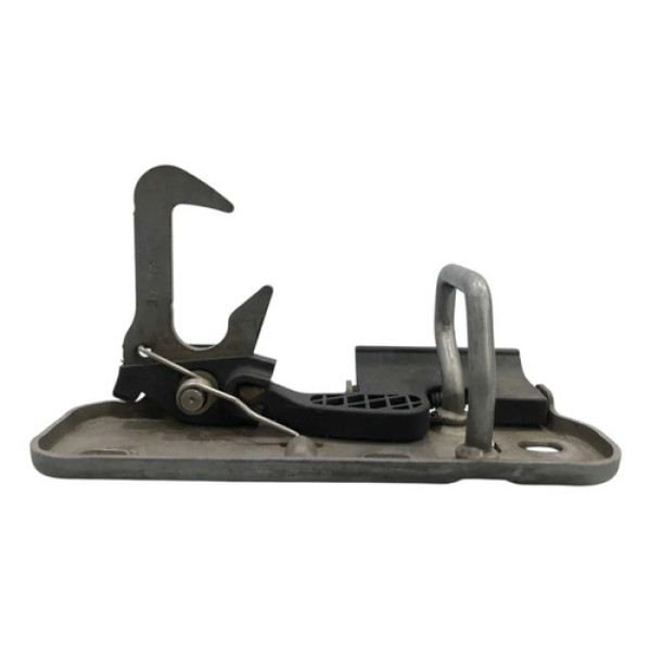 Fechadura Superior Capo Dianteiro Tiguan 2016 1415