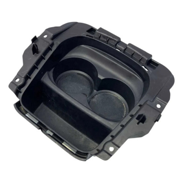 Porta Copos Console Peugeot 208 2013/2019 .