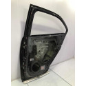 Porta Traseira Direita Chevrolet Onix 2013/2018