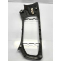 Moldura Central Painel Chevrolet Onix 2017/2019