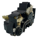 Fechadura Manual Traseira Direita Chevrolet Agile 2008/2011