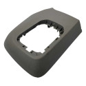 Moldura Difusor Ar Canto Esq Onix Prisma 2013/2019 57258
