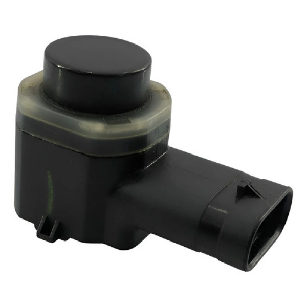 Sensor De Estacionamento Volkswagen Jetta 2011/2013 Preto