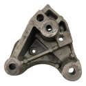 Suporte Coxim Cambio Peugeot 207 07/15 C3 07/12 1.4 Man