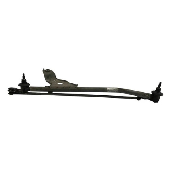Maquina Limpador Dianteiro Renault Duster 2013/2016 48358