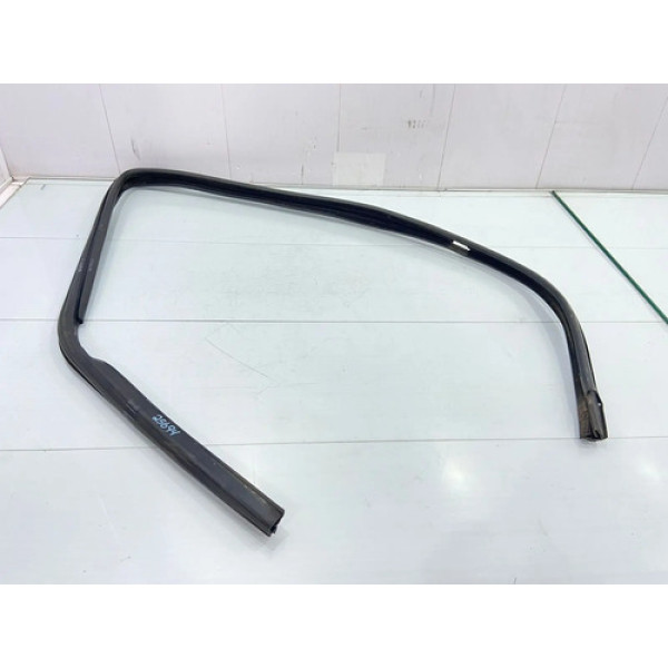 Borracha Canaleta Porta Traseira Direita Astra 1999/2010