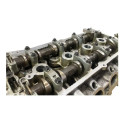 Cabeçote March Versa Duster Sandero 1.6 16v 17/21 46062