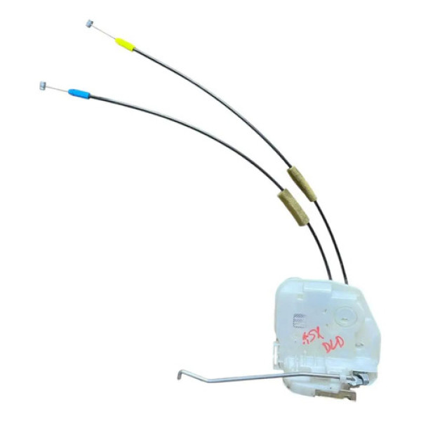 Fechadura Porta Dianteira Direita Mitsubishi Asx 2011/2015