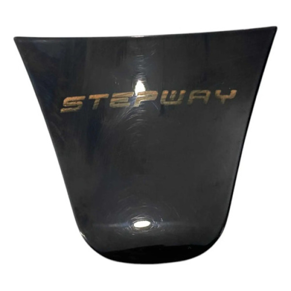 Moldura Stepway Volante Renault Sandero Stepway  2015/2021
