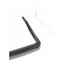 Borracha Canaleta Traseira Direita Chevrolet Vectra Gt 06/12