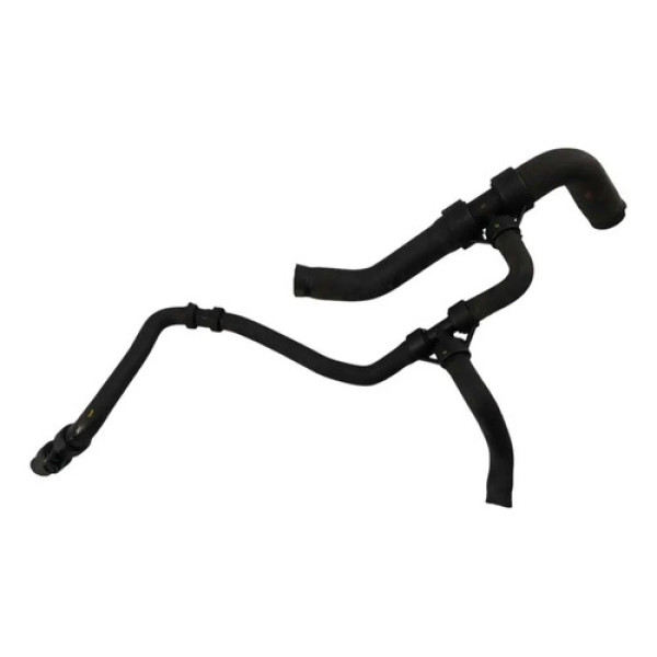 Mangueira Agua Motor Fiat Idea 1.4 Fire 04/14 Com Detalhes