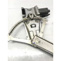 Máquina De Vidro Dianteiro Direito Chevrolet Corsa Max 03/11