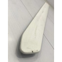 Friso Branco C/detalhe Porta T.d Chevrolet Cobalt 2013/2017
