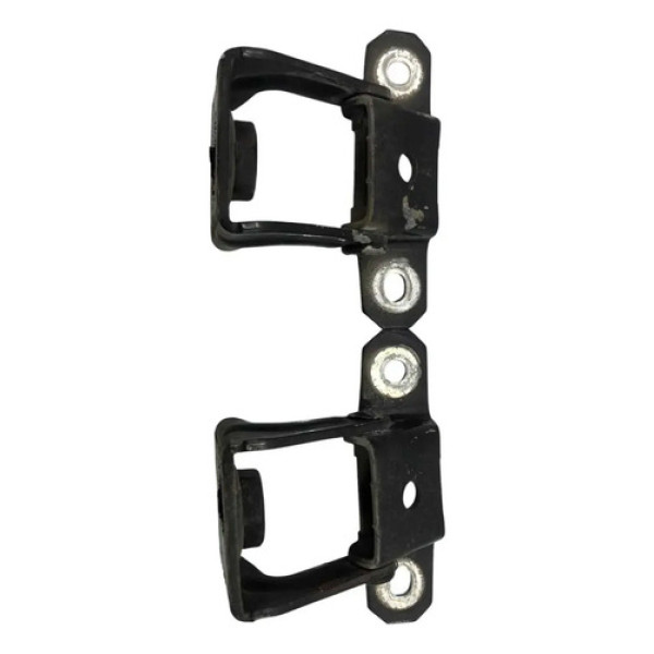 Dobradiça Tampa Traseira Fiat Idea 2005/2010 Par 48068