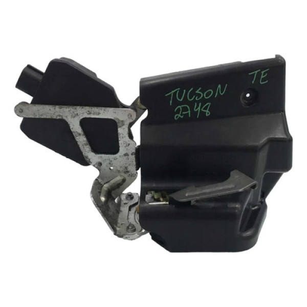 Fechadura Elétrica Tras.esquerda Hyundai Tucson 2008/2014