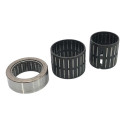 Conjunto De Rolamento Interno Cambio Gm Spin 1.8 2013/2018